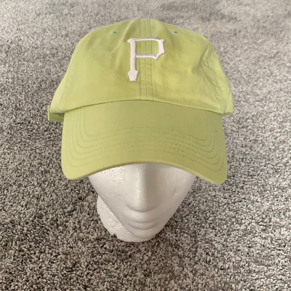 Pittsburgh Pirates Baseball Hat